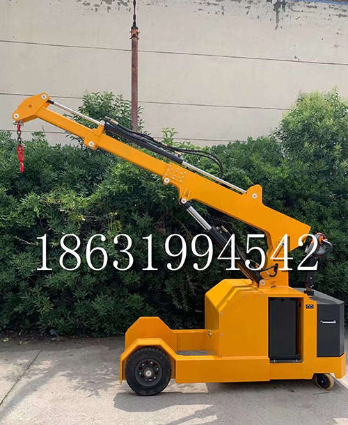 建昌县车载吊机提升机货车安装液压吊机小型吊车车载车载吊机车载